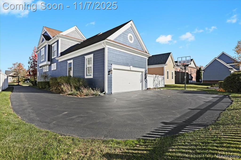 798 Taylor Lane, Canton, MI 48188 — Photo 22