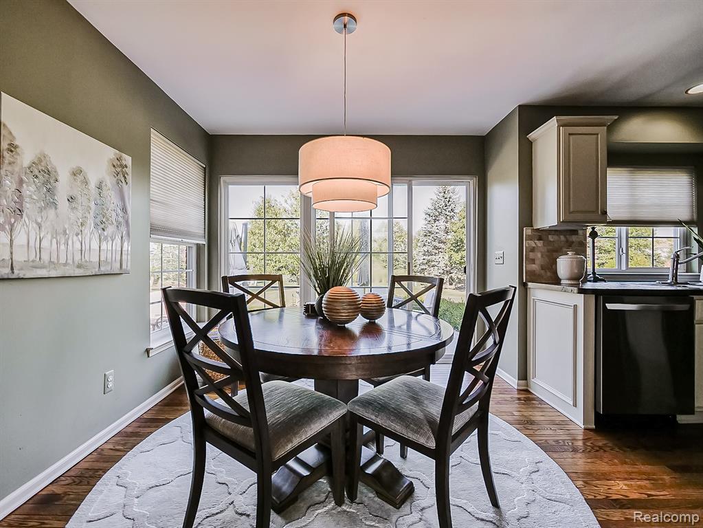 48581 Greenwich Circle, Canton, MI 48188 — Photo 6