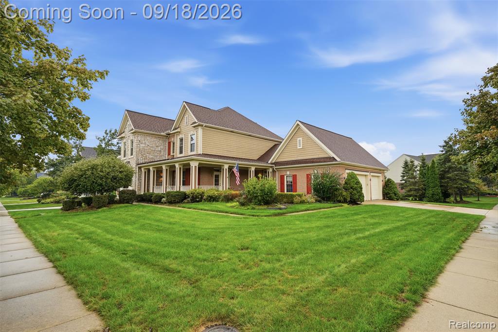 49335 Dominion Court - Photo 2