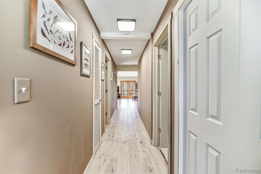 7695 HURON RIVER Drive S, Dexter, MI 48130 — Photo 28