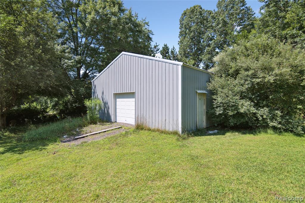 6284 Brooklyn Road, Brooklyn, MI 49201 — Photo 22