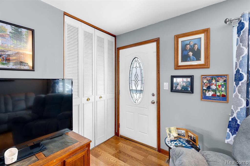 11345 HOFFMAN Road, Maybee, MI — Photo 5
