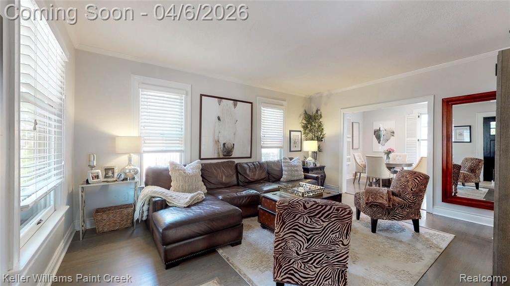 612 GEORGE Street, Birmingham, MI 48009 — Photo 9
