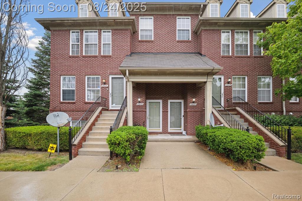 23424 Grayson Drive, Southfield, MI 48075 — Photo 3