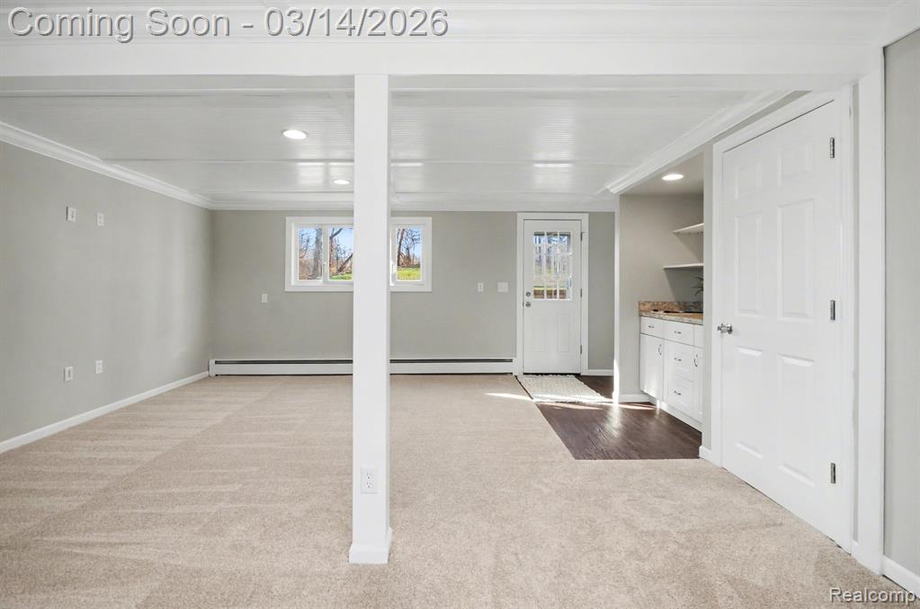 8841 Clark Road, Clarkston, MI — Photo 16