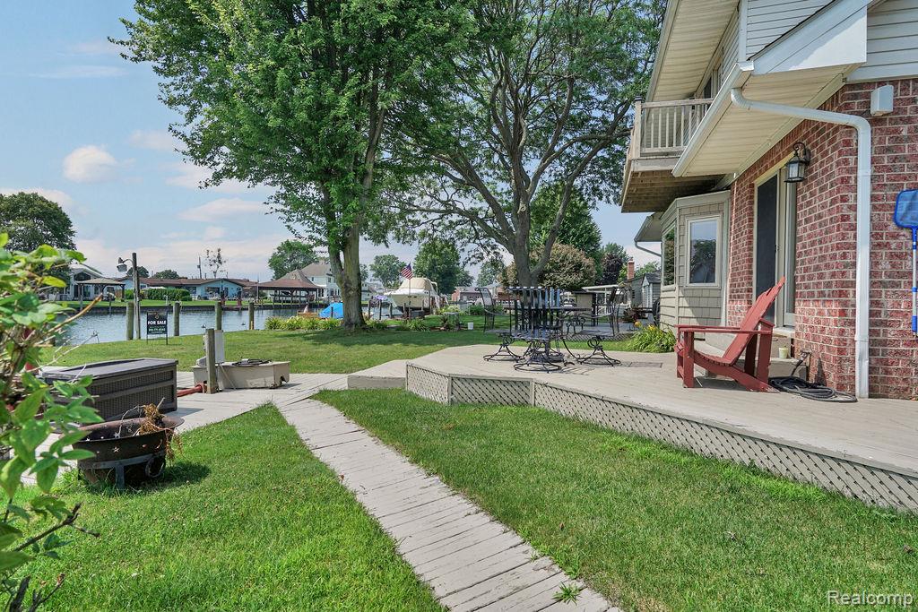 7277 Cardinal Street, Algonac, MI 48001 — Photo 40