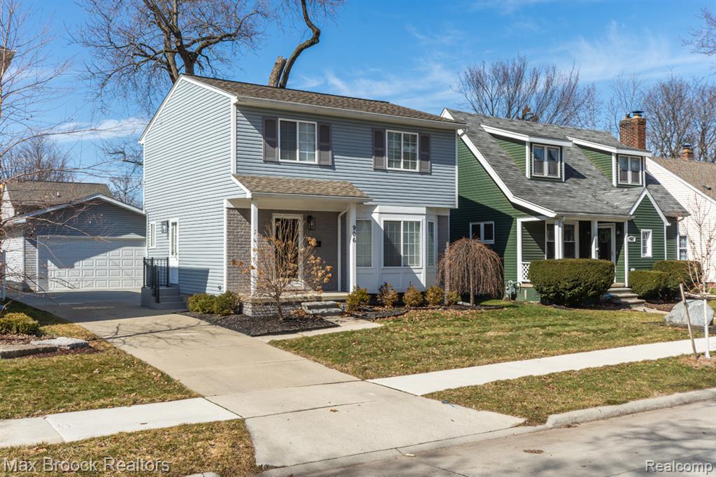 906 McLean Avenue, Royal Oak, MI 48067 — Photo 23