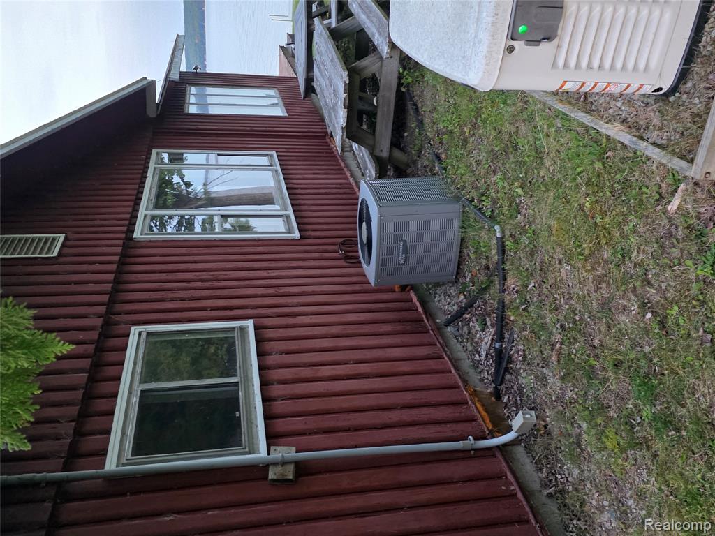 5136 Hardwood Trail, Hubbard Lake, MI 49747 — Photo 27