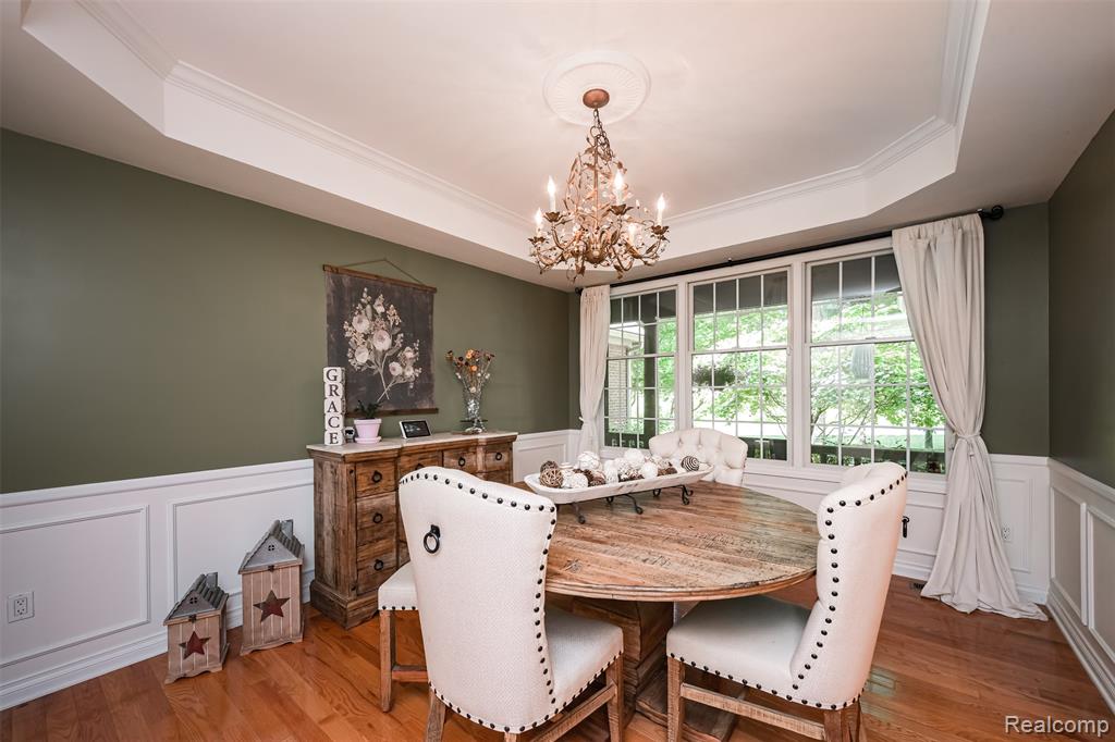 3376 Oak Park Drive, Saline, MI 48176 — Photo 6