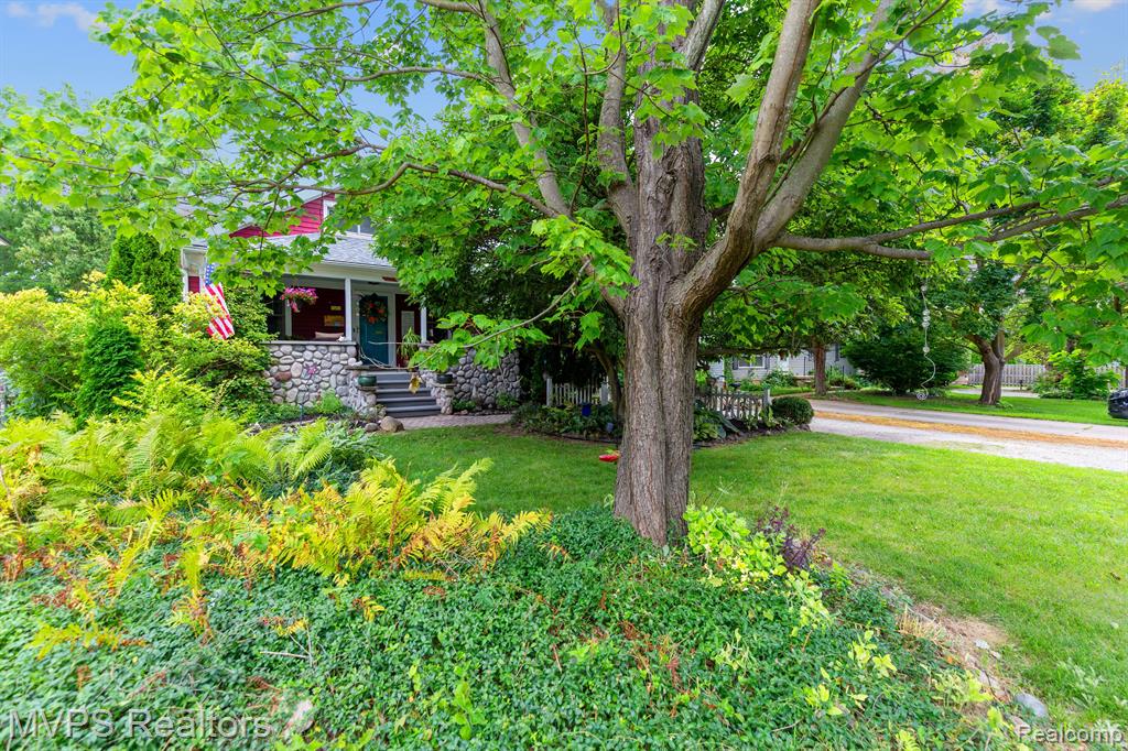 7721 GRANITE, Washington, MI — Photo 40
