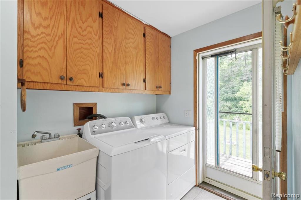 1615 N Lakeshore Road, Port Sanilac, MI 48469 — Photo 19
