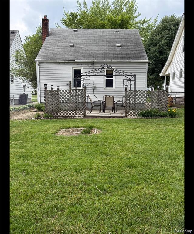 4437 Washington Street, Wayne, MI 48184 — Photo 3