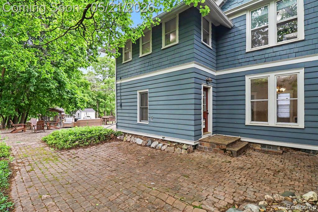 95 Dennison Street, Oxford, MI 48371 — Photo 50