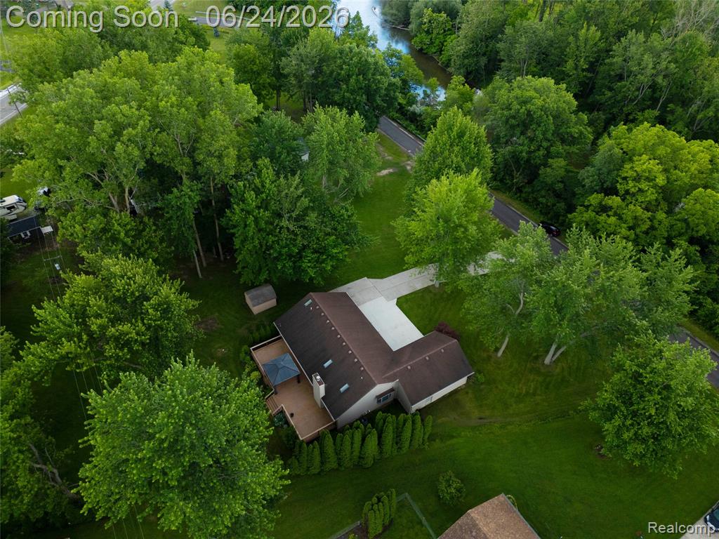 24487 Dugan Drive, New Boston, MI 48164 — Photo 69