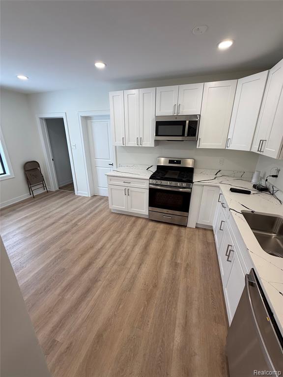 5761 Joseph Campau Street, Detroit, MI 48211 — Photo 9