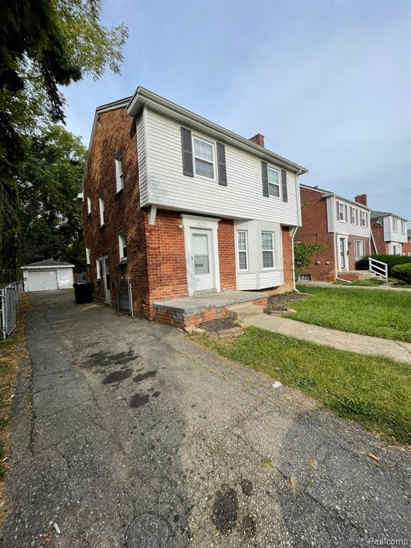 9375 PENROD Street, Detroit, MI 48228 — Photo 3