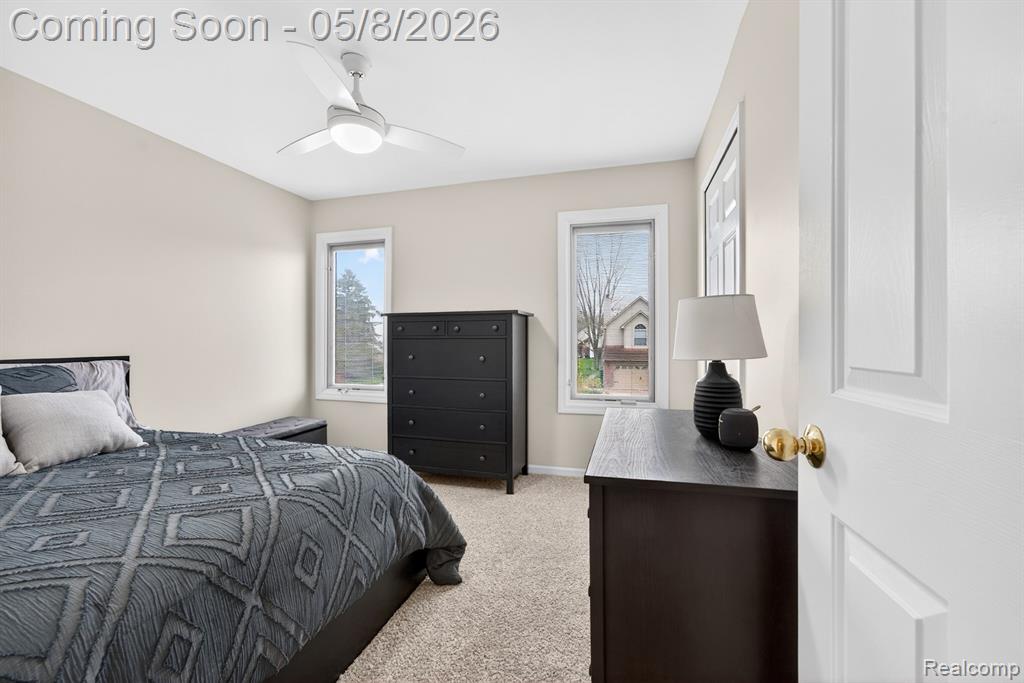 21746 Hildebrandt Drive, Flat Rock, MI 48134 — Photo 28