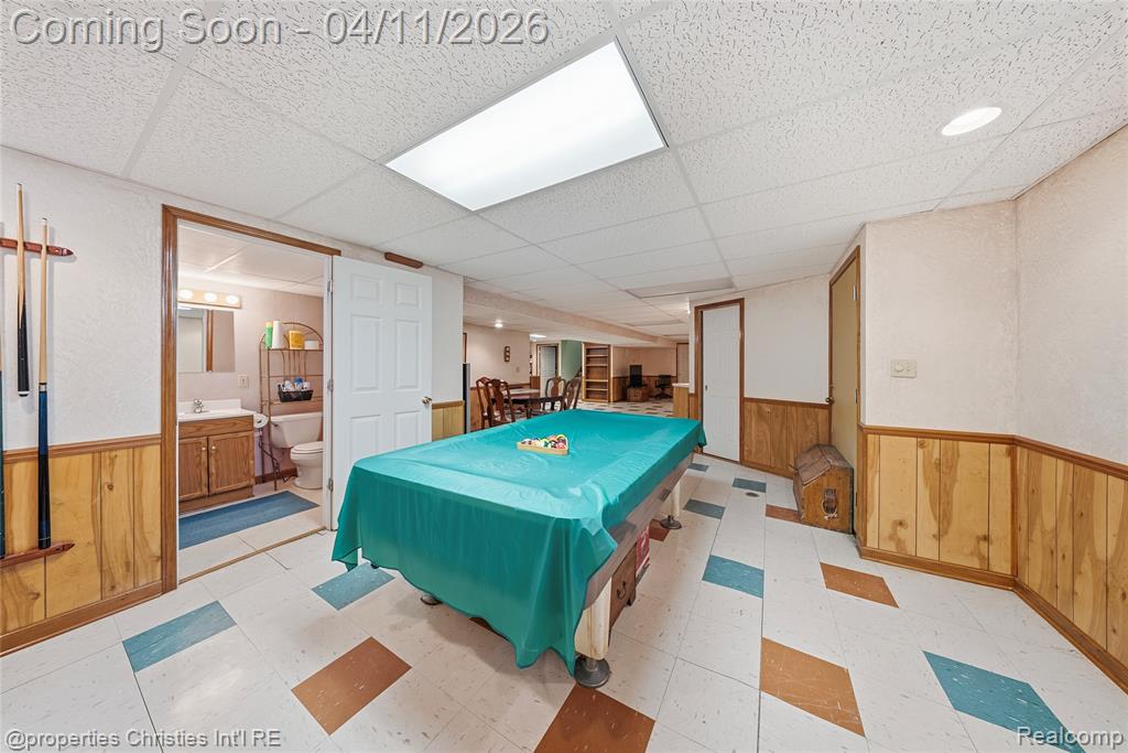 24760 Arsenal Road, Flat Rock, MI 48134 — Photo 57