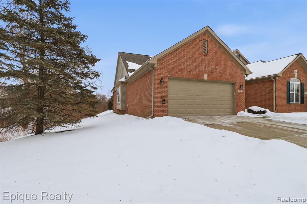 321 Cherry Grove Road Road, Canton, MI 48188 — Photo 2