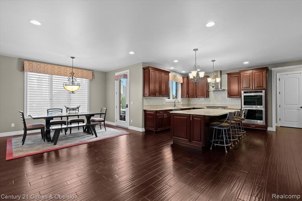 46782 Merion Circle, Northville, MI 48168 — Photo 12