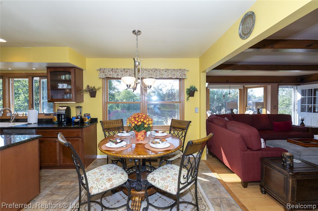 9350 Colony Farm Court, Plymouth, MI 48170 — Photo 19