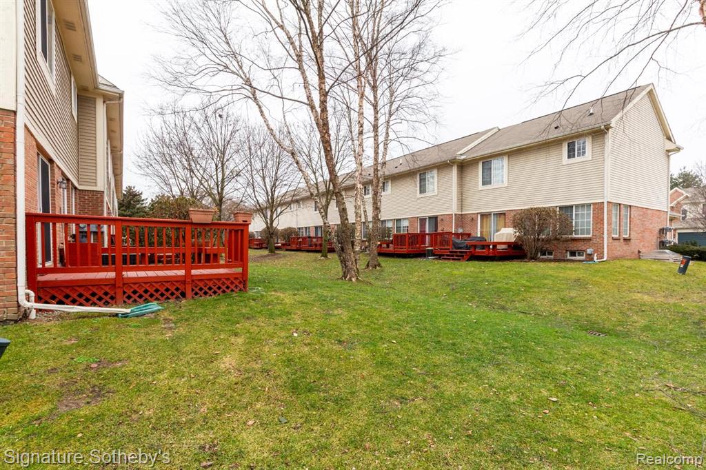 521 James Circle, Royal Oak, MI 48067 — Photo 33