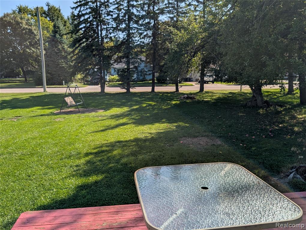 136 Fair Street, Bad Axe, MI 48413 — Photo 10