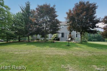 6198 EWALT Road, Imlay City, MI 48444 — Photo 3
