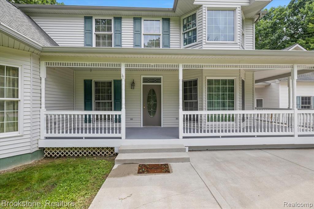 55520 Katie, New Hudson, MI 48165 — Photo 4