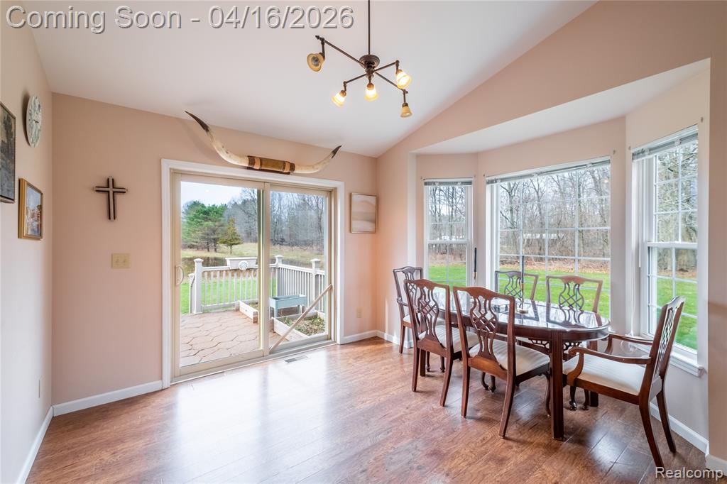 4210 Evans Road, Holly, MI 48442 — Photo 13