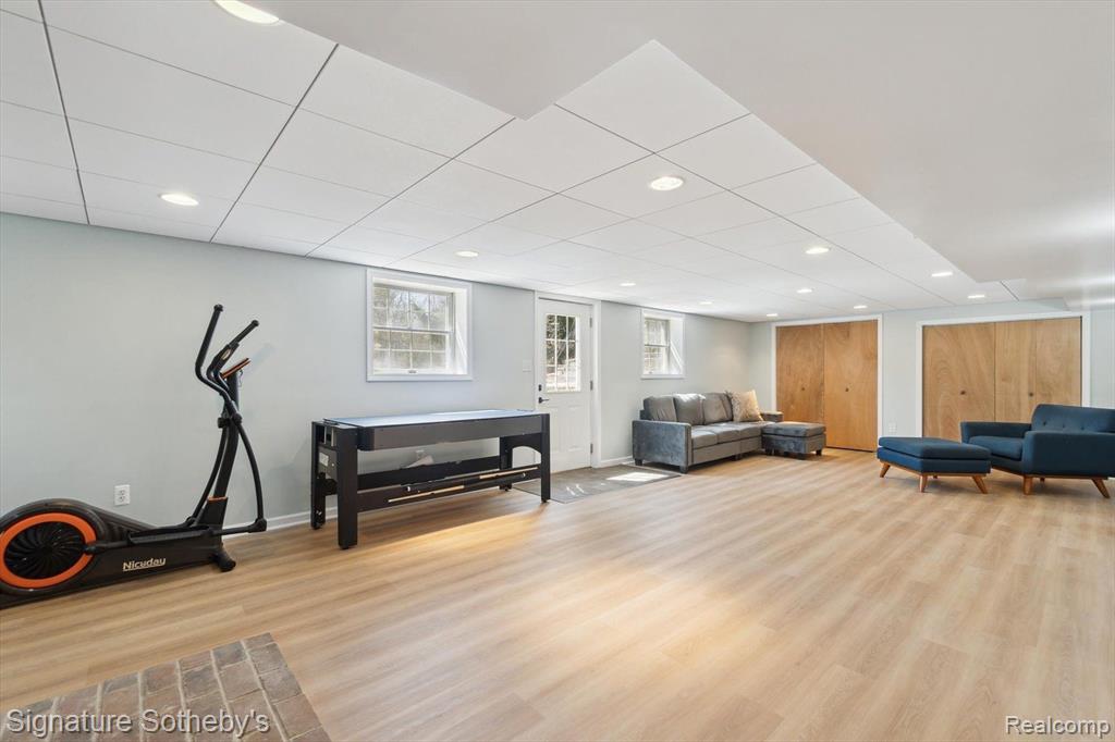 4715 FOX LAKE Road, Goodrich Vlg, MI — Photo 30