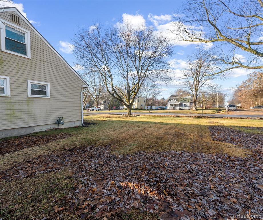 10225 Quirk Road, Van Buren, MI 48111 — Photo 48