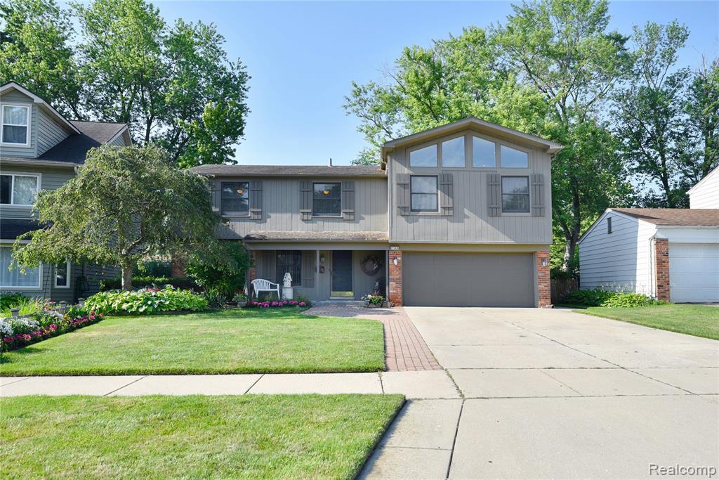 733 Highland Avenue, Clawson, MI — Photo 36