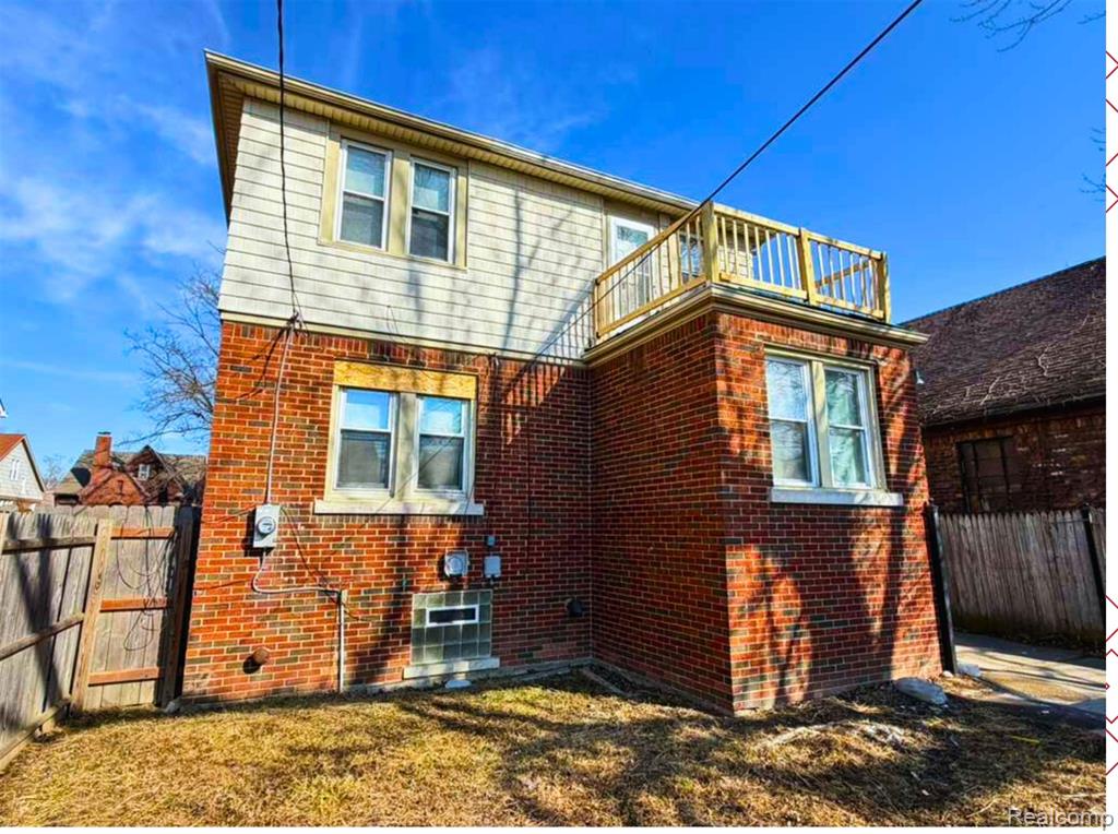 5791 Bedford Street, Detroit, MI 48224 — Photo 10