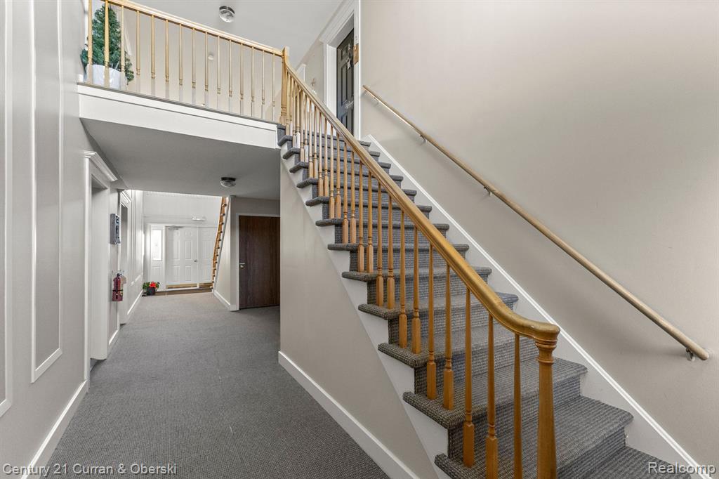 1891 BALDWIN Drive, 1, Trenton, MI 48183 — Photo 5