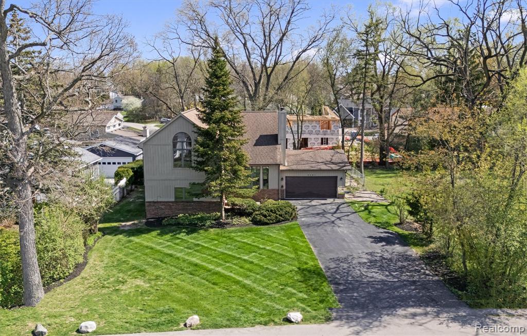 5461 Putnam Drive, West Bloomfield, MI 48323 — Photo 44