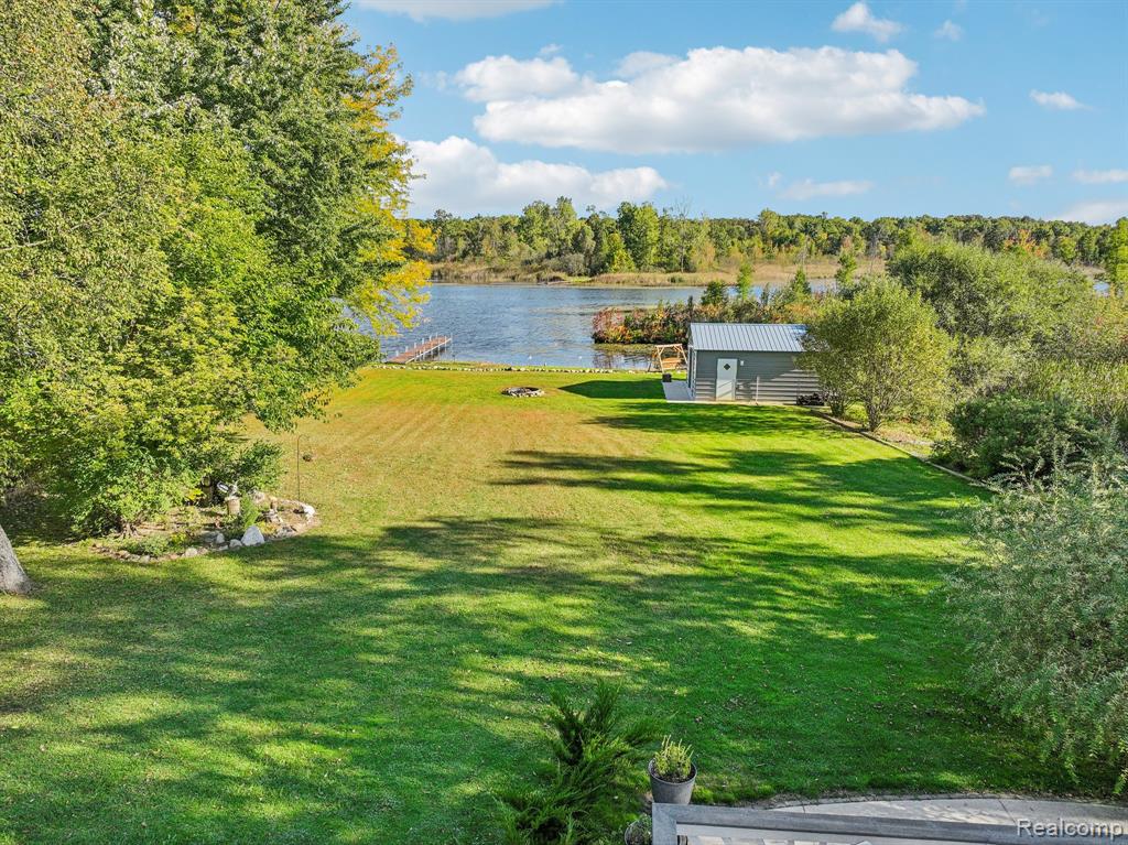 471 Lou Alice Drive, Deerfield, MI 48421 — Photo 42