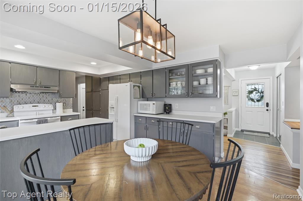 5267 Rostraver Court, Shelby Twp, MI 48316 — Photo 14