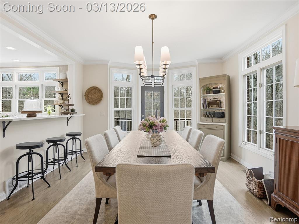 2303 W Predmore Road, Oakland, MI — Photo 17