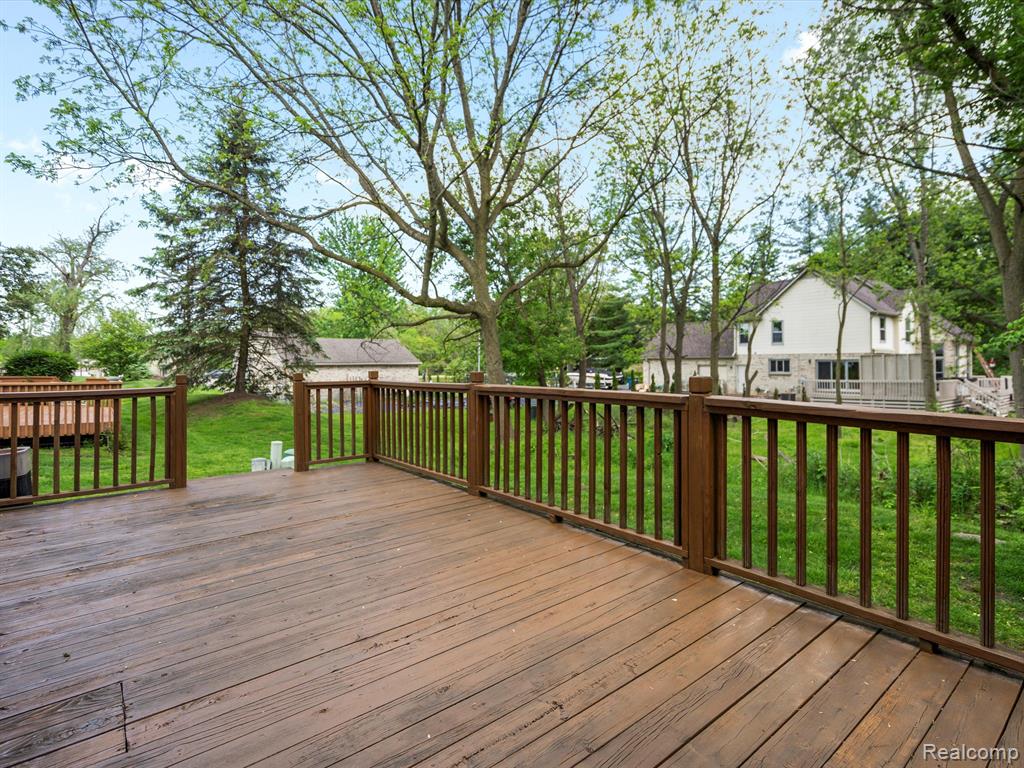 7323 S KINGSTON, Westland, MI — Photo 4