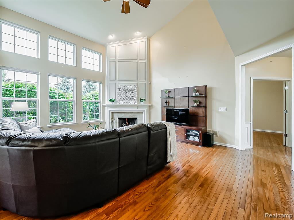 49133 Running Trout Lane, Northville, MI 48168 — Photo 24