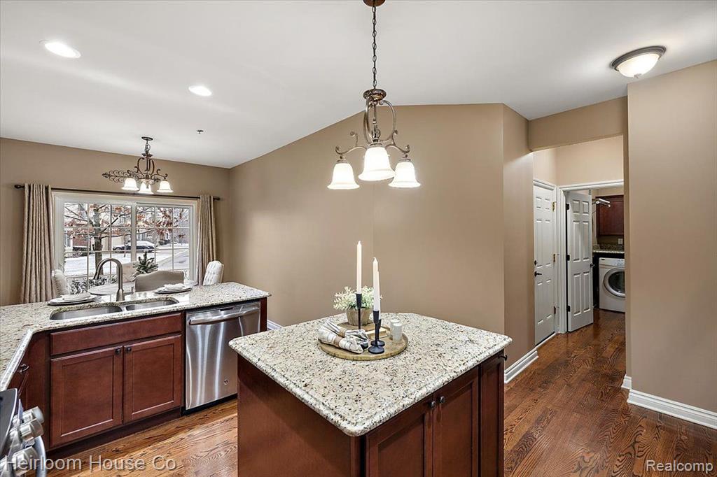 45926 S STONEWOOD Road, Canton, MI 48187 — Photo 8