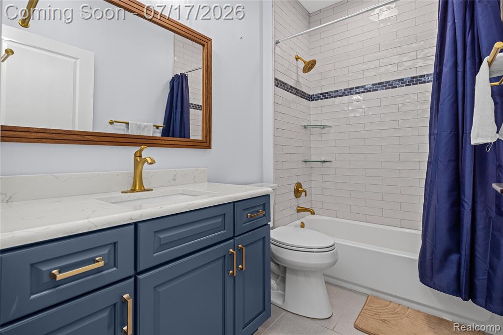 44562 Aspen Ridge Drive, Northville, MI 48168 — Photo 44