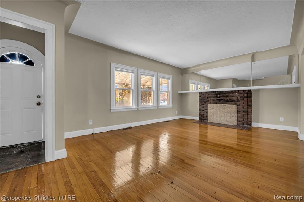 17600 Santa Barbara Drive, Detroit, MI 48221 — Photo 5