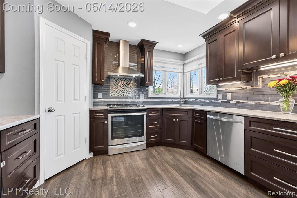 4108 Villager Drive, Lake Orion, MI — Photo 11