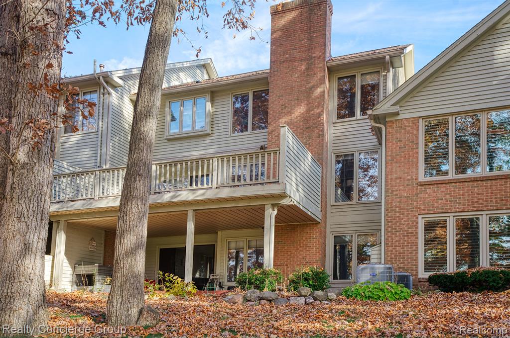 4526 GOLF VIEW Drive, Brighton, MI 48116 — Photo 39