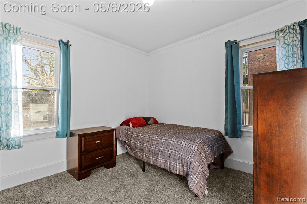 18720 Salem Street, Detroit, MI 48219 — Photo 12