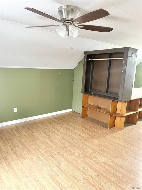 547 Moran Avenue, Lincoln Park, MI 48146 — Photo 22