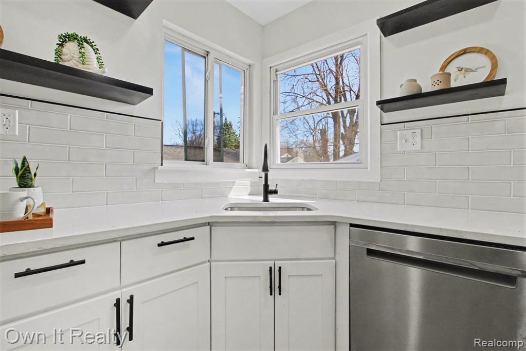 1555 Levona Street, Ypsilanti, MI 48198 — Photo 10