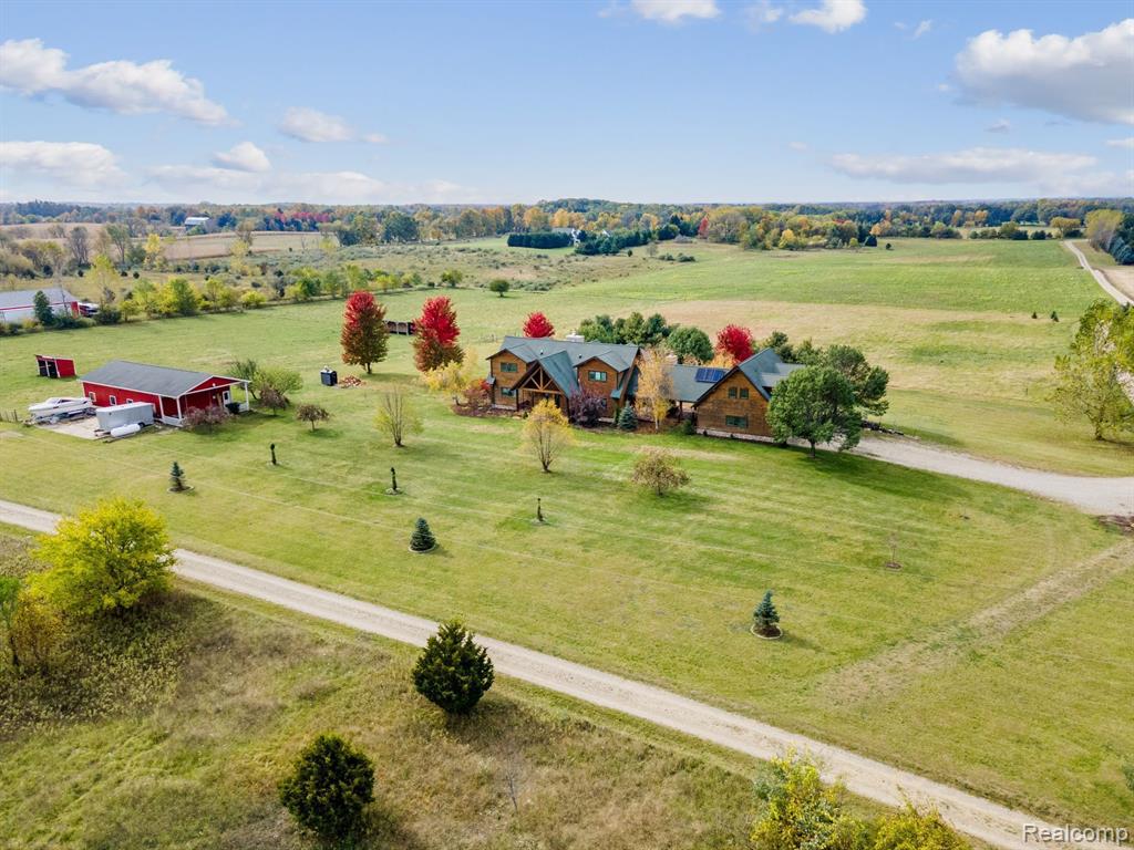 3127 Jacob Road, Grass Lake, MI 49240 — Photo 48